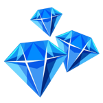 Garena Free Fire 100 Diamonds